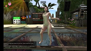 Femboy in a party 3d video tgirl shemales Femboy in a party 3d video tgirl shemales