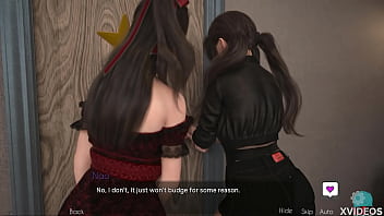 The awakening ep 158 – visual novel gameplay hd