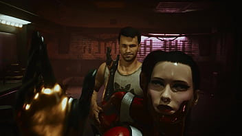 Female tyger claw cyberpunk 2077 animation hammer club backstage scene lizzie's braindance mod edit Female tyger claw cyberpunk 2077 animation hammer club backstage scene lizzie's braindance mod edit