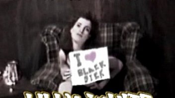 White cum dump for black men only lillywhite4bm