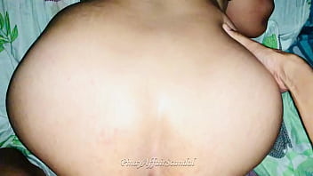 My 18yo stepsister great booty & bouncing tits compilation