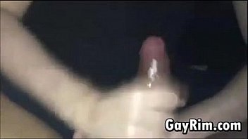 Boyfriend Gives A Handjob thumbnail