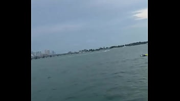 Boats and hoes ellyclutch4ever haileyrosefucks