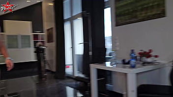 Eager brunettes fric fok & texas patti drain a big dick raw