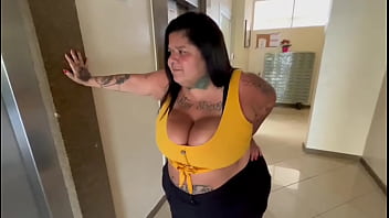 Ele controlou meu brinquedo na entrada do prédio continuação do bar mary jhuana firegreen2