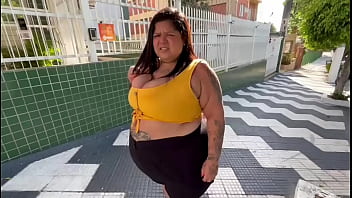 Ele controlou meu brinquedo na entrada do prédio continuação do bar mary jhuana