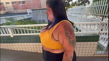 Ele controlou meu brinquedo na entrada do prédio continuação do bar mary jhuana firegreen2