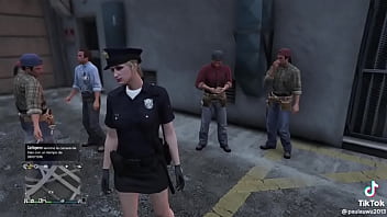 Vídeo God De Gta V Xddd thumbnail