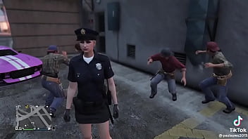 Vídeo God De Gta V Xddd thumbnail