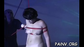 Fatty loves to get wicked