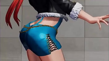 Rule 34 porno hentai 2d