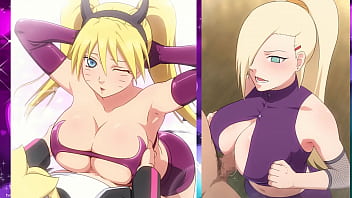 Rule 34 porno hentai 2d