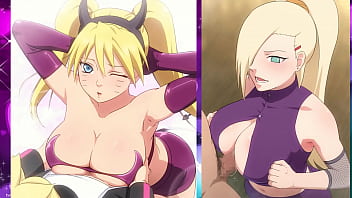 Rule 34 porno hentai 2d