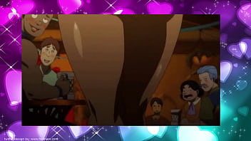 Rule 34 porno hentai 2d