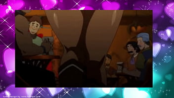 Rule 34 porno hentai 2d