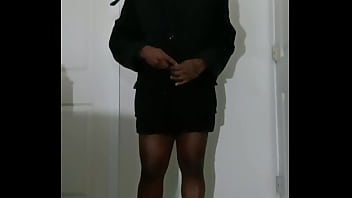 Introducing how my skin also gets sometimes when the weather gets hot and sunny in the summertime while wearing flasher coat to cover the rest of my body from developing too much allergies3