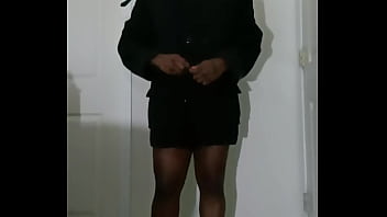 Introducing how my skin also gets sometimes when the weather gets hot and sunny in the summertime while wearing flasher coat to cover the rest of my body from developing too much allergies3