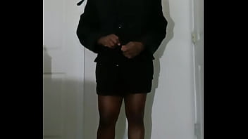 Introducing how my skin also gets sometimes when the weather gets hot and sunny in the summertime while wearing flasher coat to cover the rest of my body from developing too much allergies3