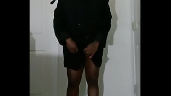 Introducing how my skin also gets sometimes when the weather gets hot and sunny in the summertime while wearing flasher coat to cover the rest of my body from developing too much allergies3