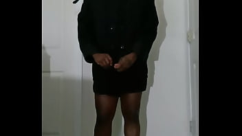 Introducing how my skin also gets sometimes when the weather gets hot and sunny in the summertime while wearing flasher coat to cover the rest of my body from developing too much allergies3