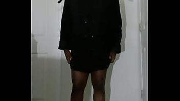 Introducing how my skin also gets sometimes when the weather gets hot and sunny in the summertime while wearing flasher coat to cover the rest of my body from developing too much allergies3