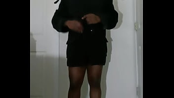 Introducing how my skin also gets sometimes when the weather gets hot and sunny in the summertime while wearing flasher coat to cover the rest of my body from developing too much allergies3