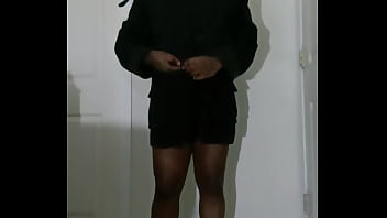 Introducing how my skin also gets sometimes when the weather gets hot and sunny in the summertime while wearing flasher coat to cover the rest of my body from developing too much allergies3