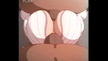 Labrava es derrotada y follada por 2 mexichangos