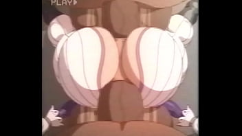 Labrava es derrotada y follada por 2 mexichangos