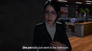 Patreon exclusive scene