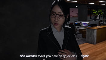 Patreon exclusive scene