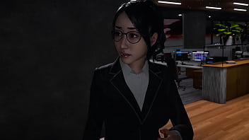 Patreon exclusive scene