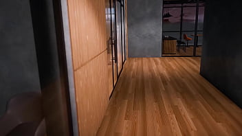 Patreon exclusive scene