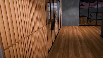 Patreon exclusive scene