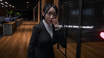 Patreon exclusive scene