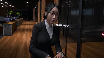 Patreon exclusive scene