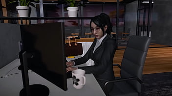 Patreon exclusive scene