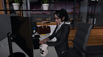 Patreon exclusive scene