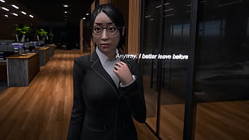 Patreon exclusive scene