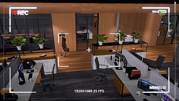 Patreon exclusive scene