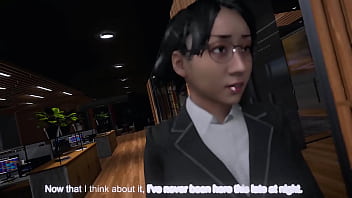 Patreon exclusive scene