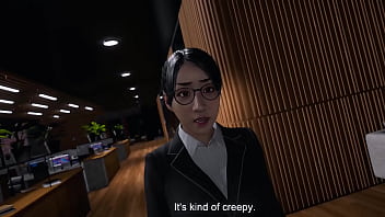 Patreon exclusive scene