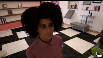 Hot british employee seduces her bbc boss