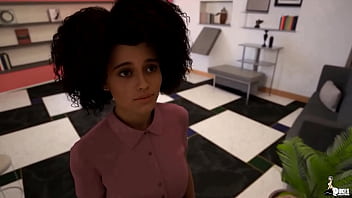 Hot british employee seduces her bbc boss