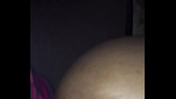 Shawty creaming on the dick