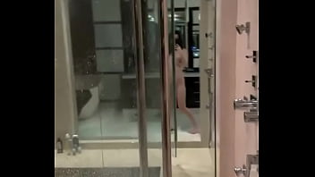 What mirror are you bending me over in front of first ️