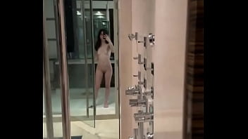 What mirror are you bending me over in front of first ️