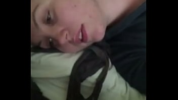 Homemade amateur cumshot