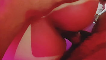 Mamando panocha para después cogerme a esta jovencita