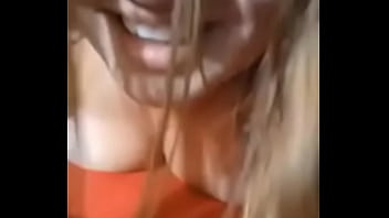 Aí corno eu vou gozar na rola dele posso